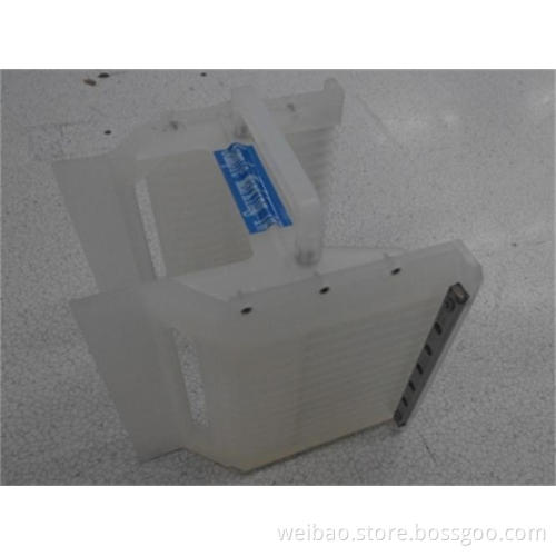 Wafer box manufacturer